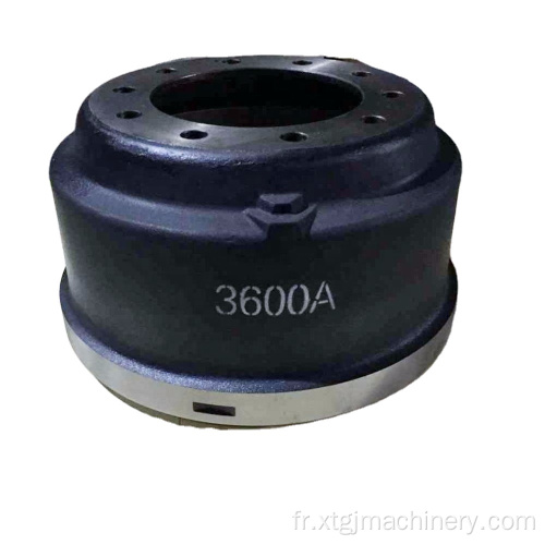 America Brake Drum 3600ax